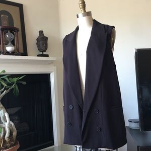 Black short sleeve BLAZER🖤